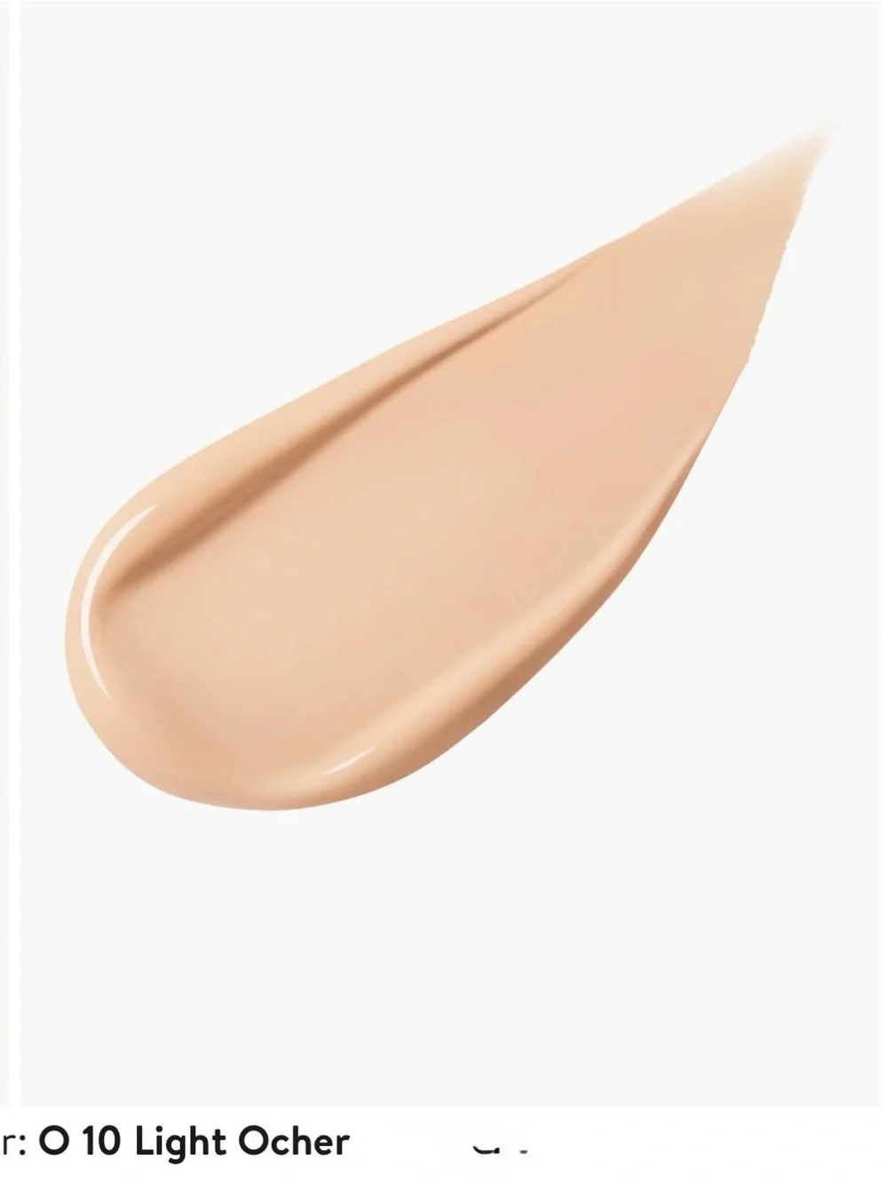 New Authentic clé de peau Radiant Cushion Foundation and case 010